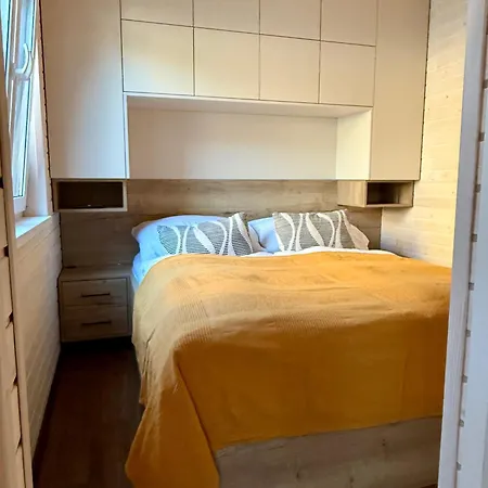 Apartment My Dva A Terasa Valtice