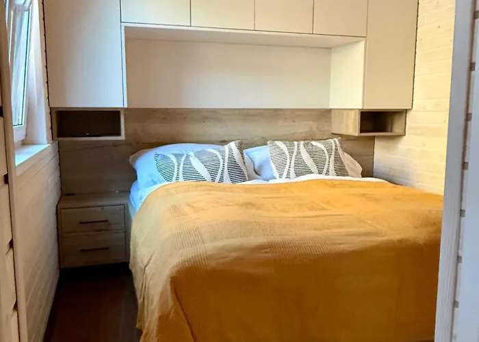 Apartman My Dva A Terasa Valtice