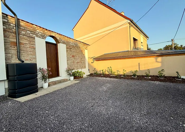 My Dva A Terasa Apartment Valtice