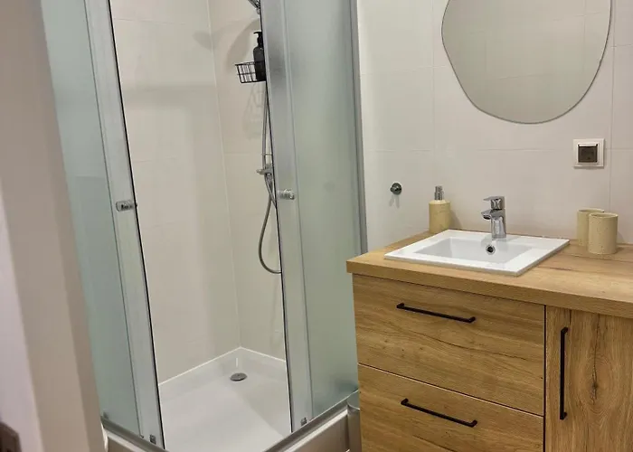 Apartman My Dva A Terasa Valtice